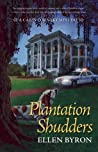 Cover of Plantation Shudders