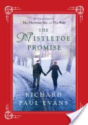 Cover of The Mistletoe Promise
