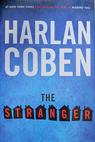 Cover of The Stranger