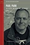 Cover of A City Made of Words
