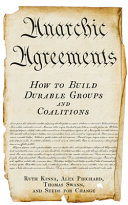 Cover of Anarchic Agreements