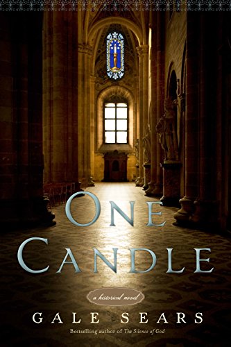 Cover of One Candle