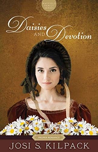 Cover of Daisies and Devotion