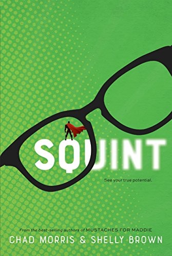 Cover of Squint