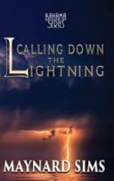 Cover of Calling Down the Lightning