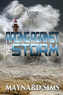 Cover of Raging Against the Storm
