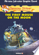 Cover of Geronimo Stilton Graphic Novels Vol. 14