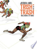 Cover of Trish Trash #1