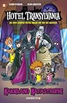 Cover of Hotel Transylvania Graphic Novel, Vol. 1