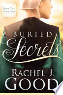 Cover of Buried Secrets