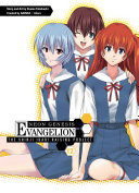 Cover of Neon Genesis Evangelion: The Shinji Ikari Raising Project, Vol. 12