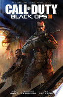 Cover of Call of Duty: Black Ops 3