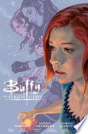 Cover of Buffy the Vampire Slayer Season 9: Library Edition Volume 2