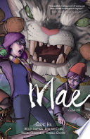 Cover of Mae Volume 1
