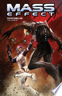 Cover of Mass Effect Omnibus Volume 2