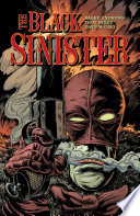Cover of The Black Sinister