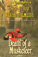 Cover of Death of a Musketeer