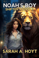 Cover of Noah's Boy