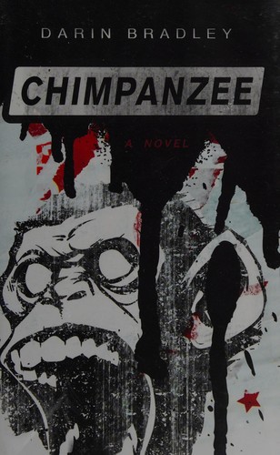 Cover of Chimpanzee