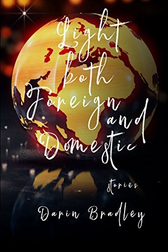 Cover of Light Both Foreign and Domestic