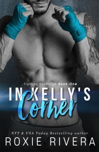 Cover of In Kelly's Corner