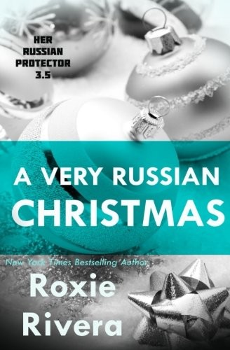 Cover of A Very Russian Christmas