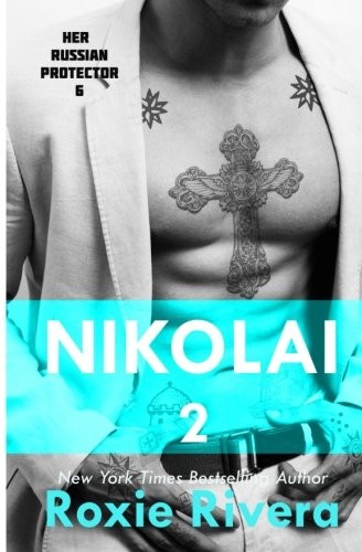 Cover of Nikolai 2