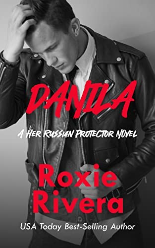 Cover of Danila