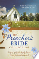 Cover of The Preacher's Bride Collection