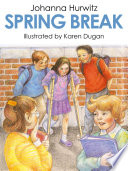 Cover of Spring Break