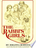 Cover of The Rabbi's Girls