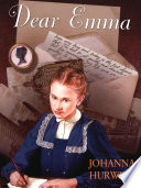 Cover of Dear Emma