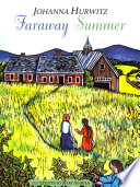 Cover of Faraway Summer