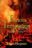 Cover of Furious Temptation