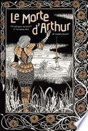 Cover of Le Morte d'Arthur