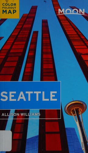 Cover of Moon Seattle