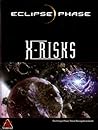 Cover of X-Risks
