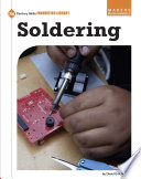 Cover of Soldering