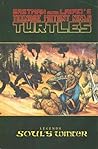 Cover of Teenage Mutant Ninja Turtles Legends: Soul's Winter by Michael Zulli