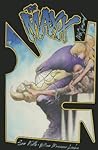 Cover of The MAXX: Maxximized Volume 2