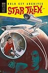 Cover of Star Trek: Gold Key Archives Volume 3