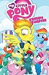 Cover of My Little Pony: Friends Forever, Vol. 3