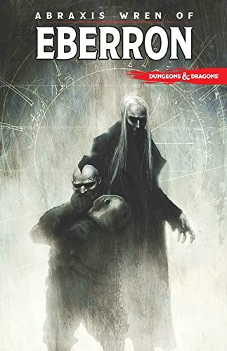 Cover of Dungeons & Dragons
