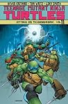Cover of Teenage Mutant Ninja Turtles, Volume 11: Attack on Technodrome