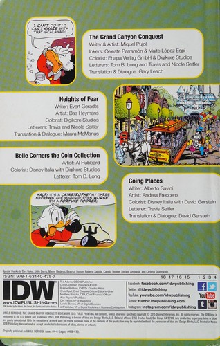 Cover of Grand Canyon Conquest