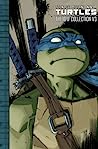 Cover of Teenage Mutant Ninja Turtles: The IDW Collection, Volume 3