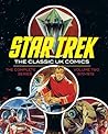 Cover of Star Trek: The Classic UK Comics Volume 2