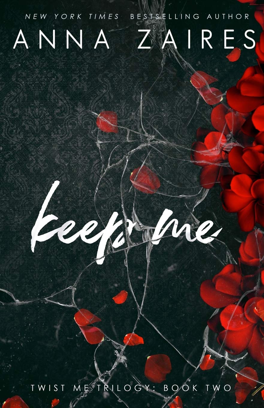 Cover of Keep Me