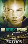 Cover of The Thought Readers