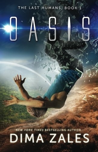Cover of Oasis
